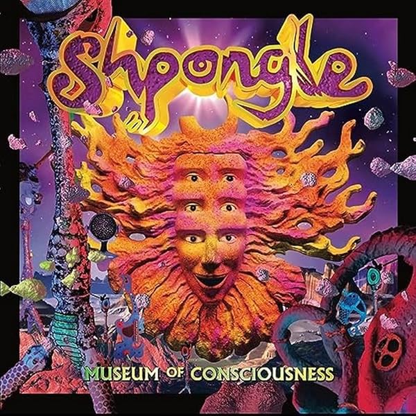 Amazon | Are You Shpongled? [Analog] | Shpongle | ダンス