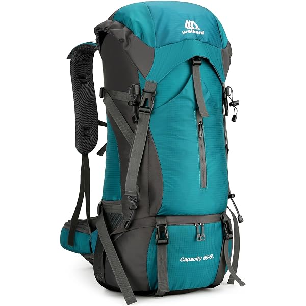 +gregory +backpack Stout 45 Plus Size Pack | Backpacking