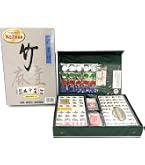 Amazon | 大洋技研(TAIYO GIKEN) 麻雀セット ジャンクマット プライム