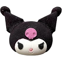 【全4種類 4個セット】Lush × サンリオ Lush × Hello Kitty And Friends バスボム 4種 お得セット クロミ
