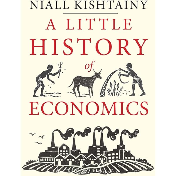 Amazon | A Little History of the World: Illustrated Edition