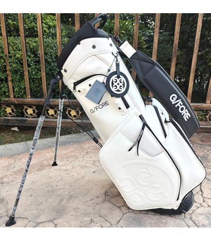 新作 ジーフォアゴルフ G/FOREトートバッグ ハンドバッグ ショルダーバッグ Amazon.co.jp: ジーフォアゴルフ G/FORE GOLF トートバッグ ショルダー