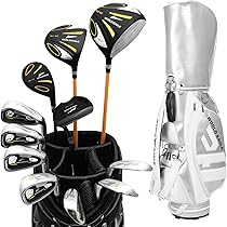 Amazon.co.jp: WORLD EAGLE アウトレット 初心者向け ゴルフクラブ
