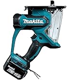 Amazon | マキタ(Makita) 充電式ボードカッタ (バッテリー・充電器