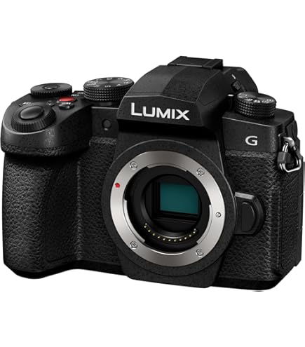 Amazon | パナソニック ミラーレス一眼カメラ ルミックス G99D ボディ 