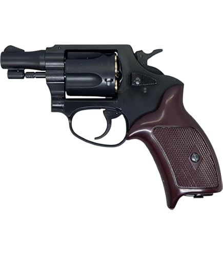 マルシン　ポリスリボルバー　2インチ　ブラックHW 最新ロット マルシン ポリスリボルバー 2インチ ブラックHW 最新ロット マルシン