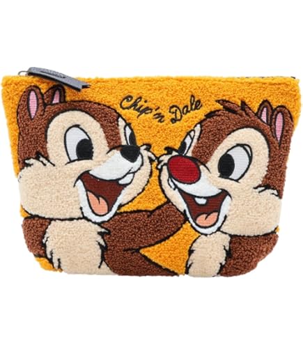 Amazon.co.jp: 【 ディズニー 】 チップ＆デール 『 バニティ