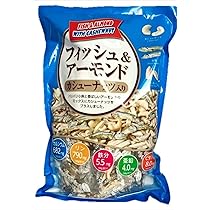 みぃちゃん☆小魚アーモンドピーカン3袋 アーモンド＆カシューナッツ2袋 楽天市場】OH！オサカーナ人気3袋セットおつまみにもピッタリ