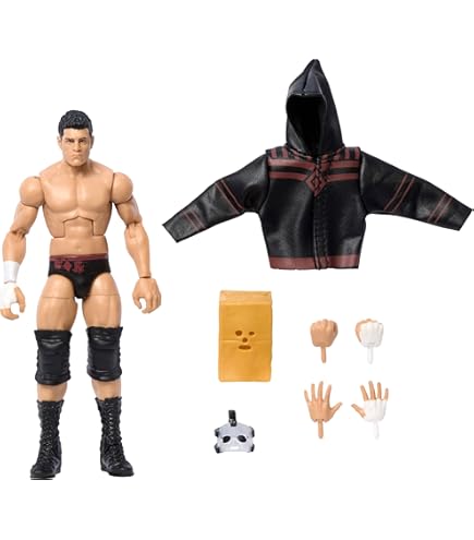 Amazon.co.jp: WWE Mattel Elite Legends シリーズ 10 ジョン・シナ