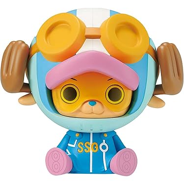 美品★ワンピース　貯金箱　振分け機能付き 41yAOr2JFzL._UF350,350_QL50_.jpg