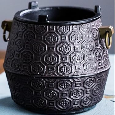 Amazon.co.jp 売れ筋ランキング: 茶釜 の中で最も人気のある商品です