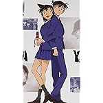 名探偵コナン フルHD(1080×1920)スマホ壁紙/待受 毛利 蘭(もうり らん),工藤 新一(くどう しんいち) 名探偵コナン フルHD(1080×1920)スマホ壁紙/待受 毛利 蘭(もうり らん),工藤 新一(くどう しんいち)