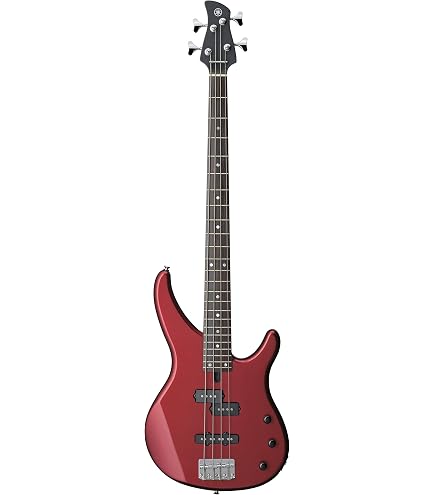 Amazon | Yamaha ヤマハ TRBX174 OVS 4弦 Electric ベースギター