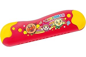 アンパンマン うちの子天才 ハーモニカ