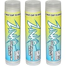 zinka sunscreen stick