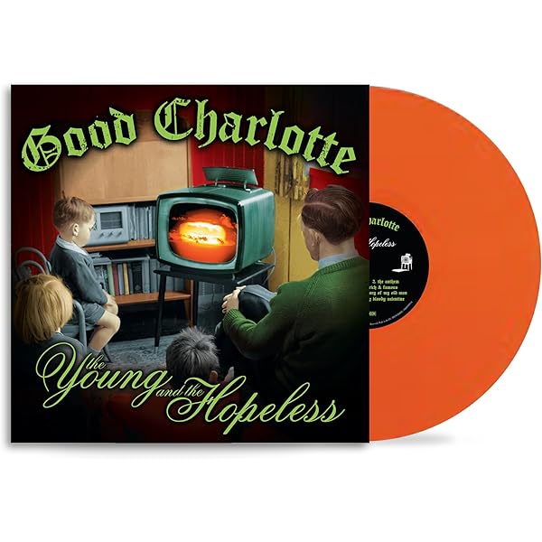 Amazon.co.jp: Young & Hopeless: ミュージック