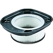 Amazon.co.jp: マキタ(Makita) HEPAパウダフィルタ(乾式専用) A-59374