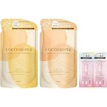 Amazon | ココンシュペール 【スリーク&リッチ】 シャンプー