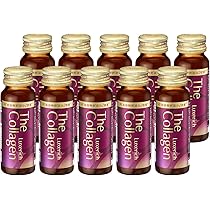 ザ・コラーゲン(The Collagen) ドリンク 10本 50mL