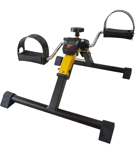 エクササイズマシン カウント機能付き Amazon.co.jp: 【ペダルエクササイズマシーン PX-one