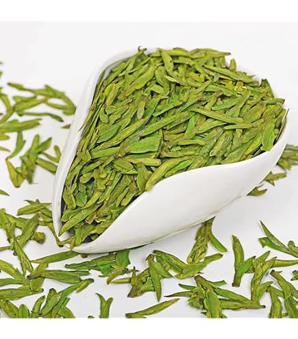 Amazon.co.jp: 緑茶 (碧螺春 極品 50g) : 食品・飲料・お酒