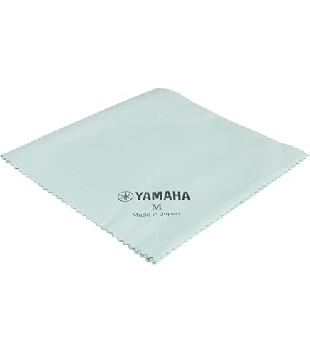 Amazon | ヤマハ YAMAHA フルートインナークロス FLIC1 | 木管楽器
