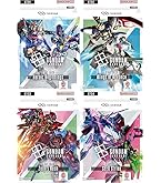 Amazon.co.jp: バンダイ(BANDAI) ガンダムカードゲーム スタートデッキ