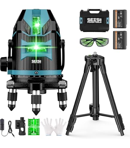 Amazon.co.jp: リョービ(RYOBI) レーザー墨出器 LL-100 4371470 : DIY