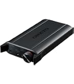 ポータブルヘッドホンアンプ HIFI JVC、多彩な入力を持つDAC内蔵ポータブルヘッドフォンアンプ「SU