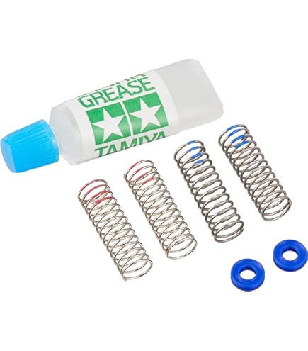 Amazon | タミヤ ホップアップオプションズ No.2012 OP.2012