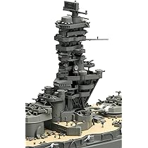 プラモデル 1/350 日本海軍戦艦　扶桑　フジミ 1/700 FH31 日本海軍戦艦 扶桑（昭和10年/13年） フルハルモデル