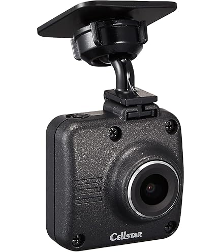 Amazon | セルスター ドライブレコーダー デジタルインナーミラー 後方