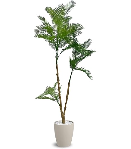 Amazon｜フェイクグリーン エバーフレッシュ 160【 水やり・掃除不要