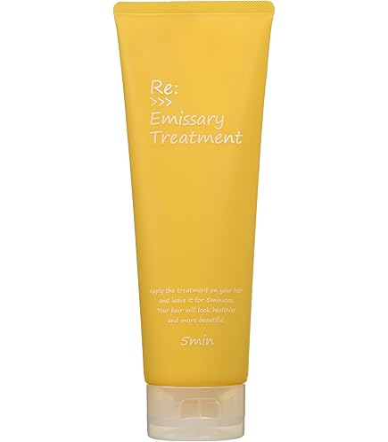 Amazon | アジュバン ADJUVANT リ：エミサリー トリートメント 250g