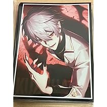 白詰草 にじさんじ 葛葉 叶 スリーブ　未開封 Amazon.co.jp: 白詰草カードスリーブにじさんじ葛葉 : ホビー