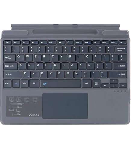 Amazon.co.jp: タッチペン 付き Surface Pro 第 12 世代 2026/Pro 11