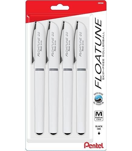 Amazon | ぺんてる ローリング ライターペン | 水性ボールペン