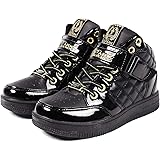 Amazon ディーシー Dc キッズシューズ リバウンドエスイーエスエヌ 運動靴 スニーカー