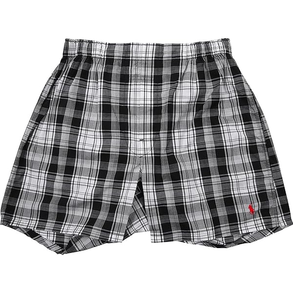 Amazon | [POLO RALPH LAUREN] ポロ ラルフローレン 5枚セット Classic