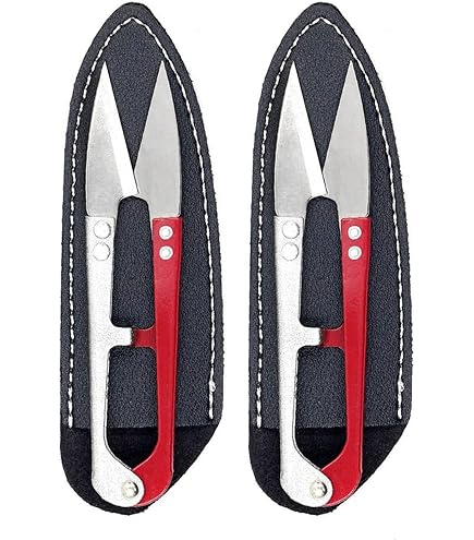 Amazon.co.jp: Clover 糸切はさみ プロ仕様 ブラック 10.5cm : ホビー