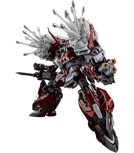 アルトアイゼン 「スーパーロボット大戦OG」 鉄機巧 アクションフィギュア Amazon | 鉄機巧 スーパーロボット大戦OG アルトアイゼン ワン