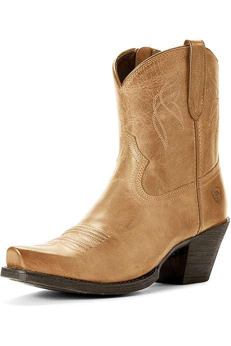 ariat dulce bootie
