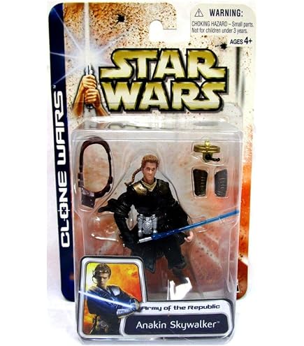 Amazon.co.jp: Star Wars The Vintage Collection Anakin Skywalker