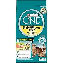 ピュリナワン猫　室内飼い猫用 1歳以上 サーモン＆ツナ　3kg×4袋 Amazon.co.jp: ピュリナ ワン キャットフード 室内飼い猫用