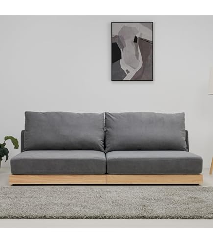 至福の座り心地！60年代北欧家具デンマーク製ハイバックソファ検ルイスポールセン 至福の座り心地！60年代北欧家具デンマーク製ハイバックソファ検ルイス