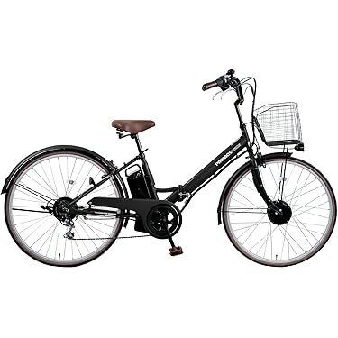 Amazon.co.jp ほしい物ランキング: 電動自転車 で、ほしい物