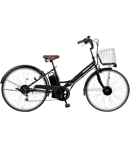 Amazon.co.jp: PROVROS(プロブロス) 電動アシスト自転車 リチウム