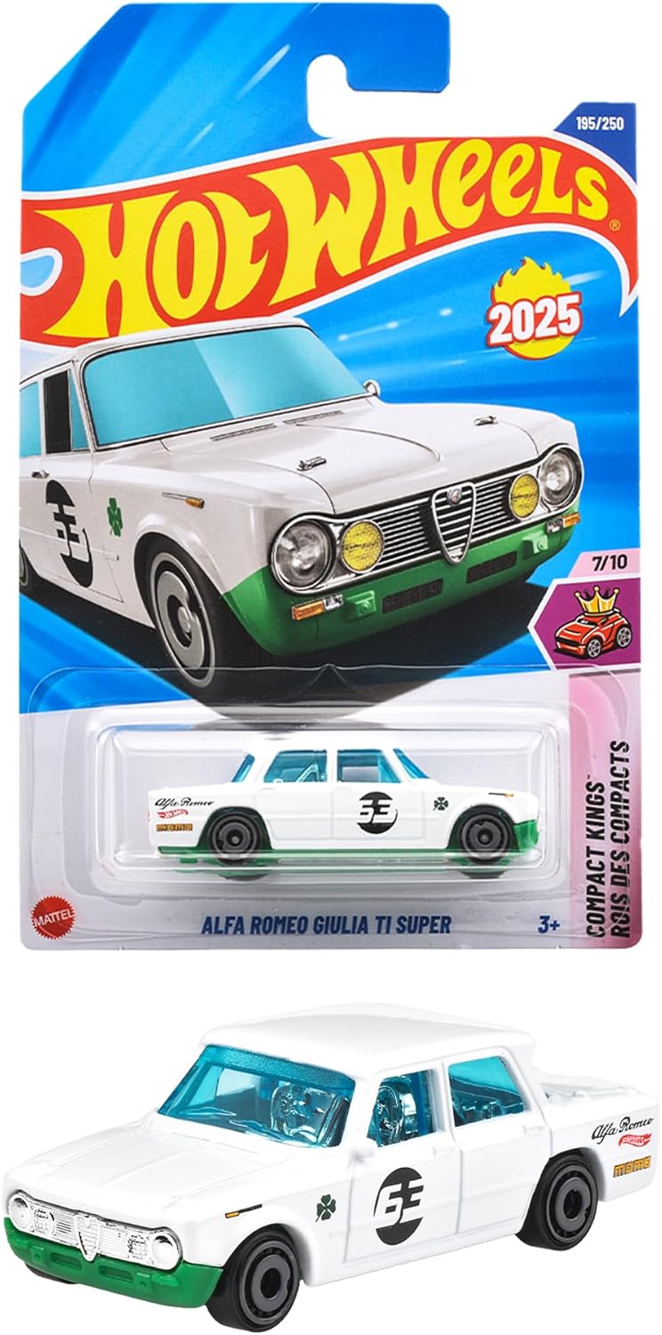 マテル「ホットウィール ベーシックカー ホンダ モトコンポ イエロー