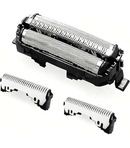 Amazon | 【正規品】パナソニック 替刃 メンズシェーバー用 セット刃