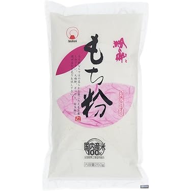 Amazon.co.jp Best Sellers: The most popular items in Mochiko